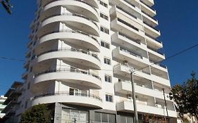 Ami Apartment